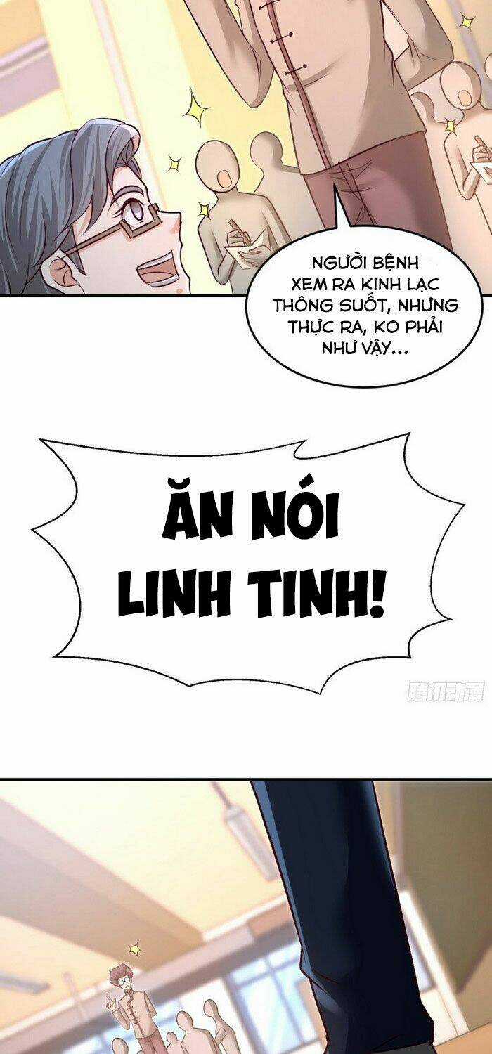 Long Vương Điện - Chapter 52 - Trang 9