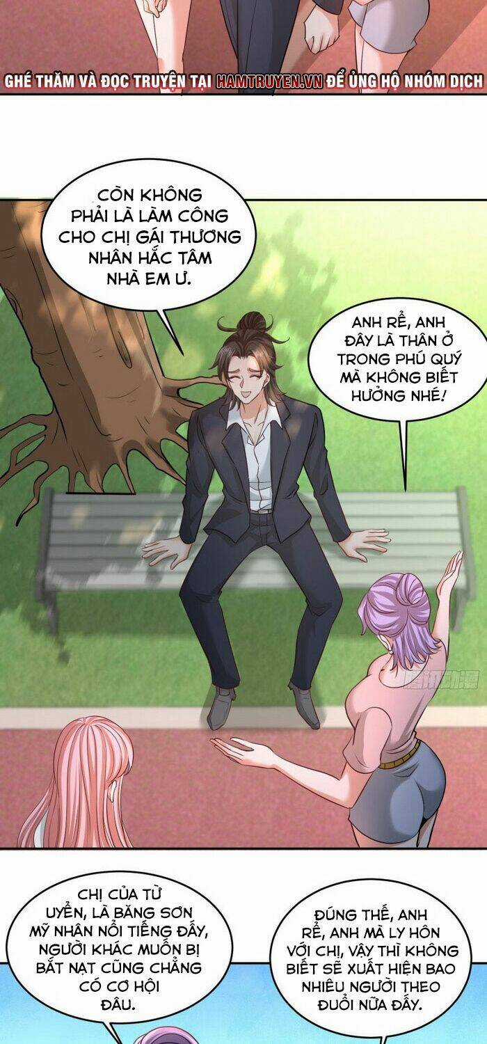 Long Vương Điện - Chapter 53 - Trang 2