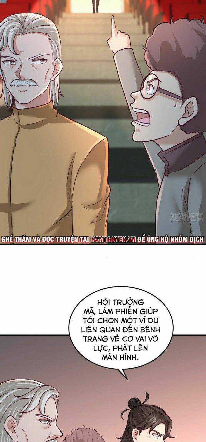 Long Vương Điện - Chapter 53 - Trang 13