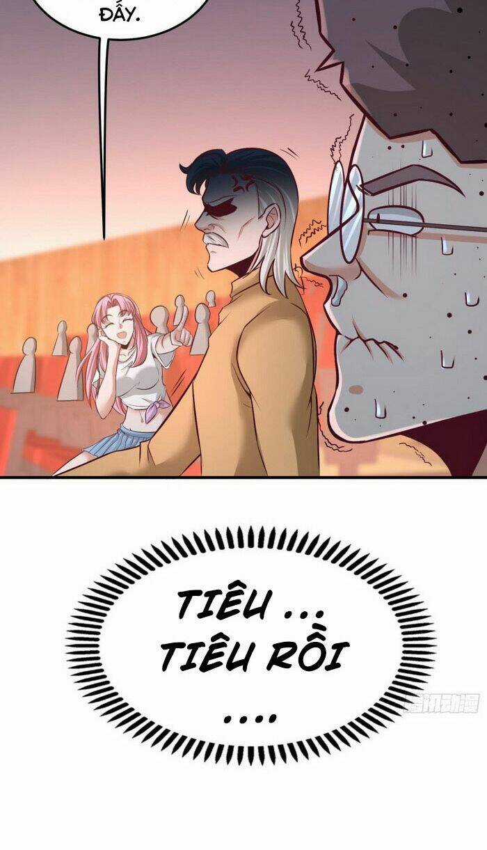 Long Vương Điện - Chapter 53 - Trang 25