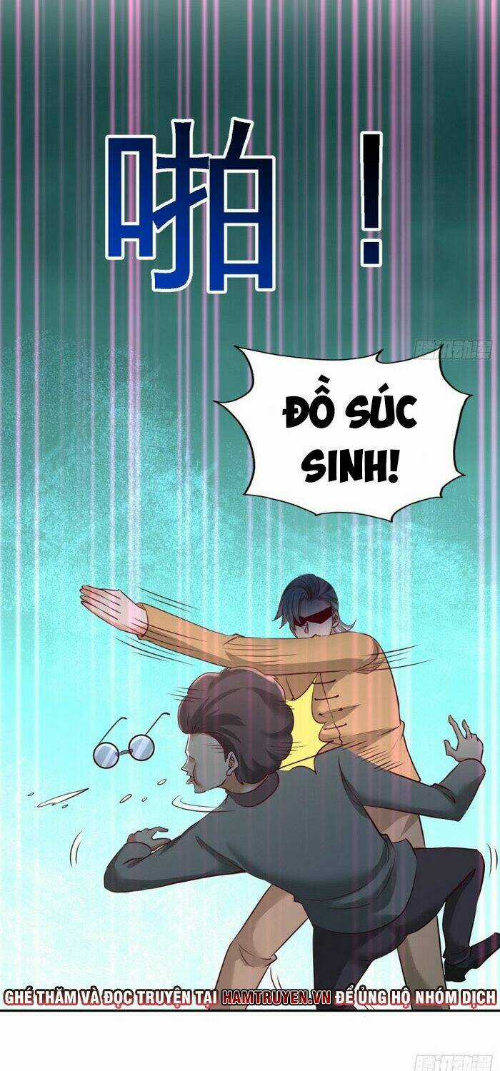 Long Vương Điện - Chapter 54 - Trang 14