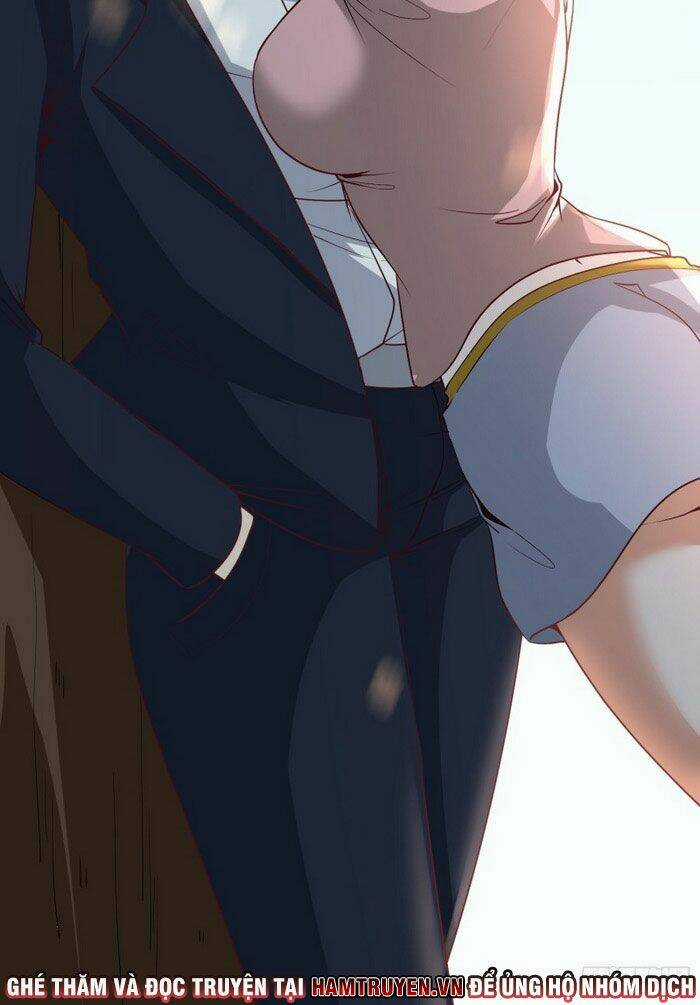 Long Vương Điện - Chapter 54 - Trang 24