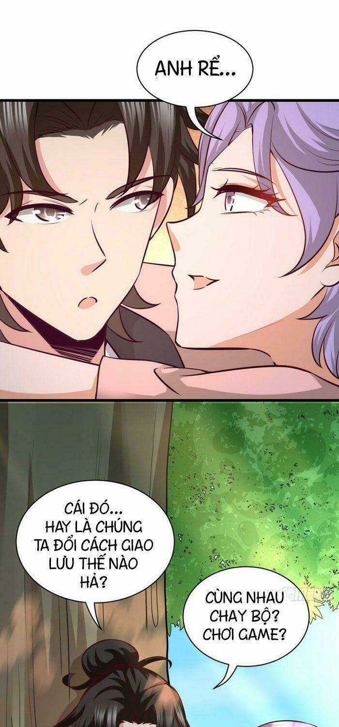 Long Vương Điện - Chapter 55 - Trang 1