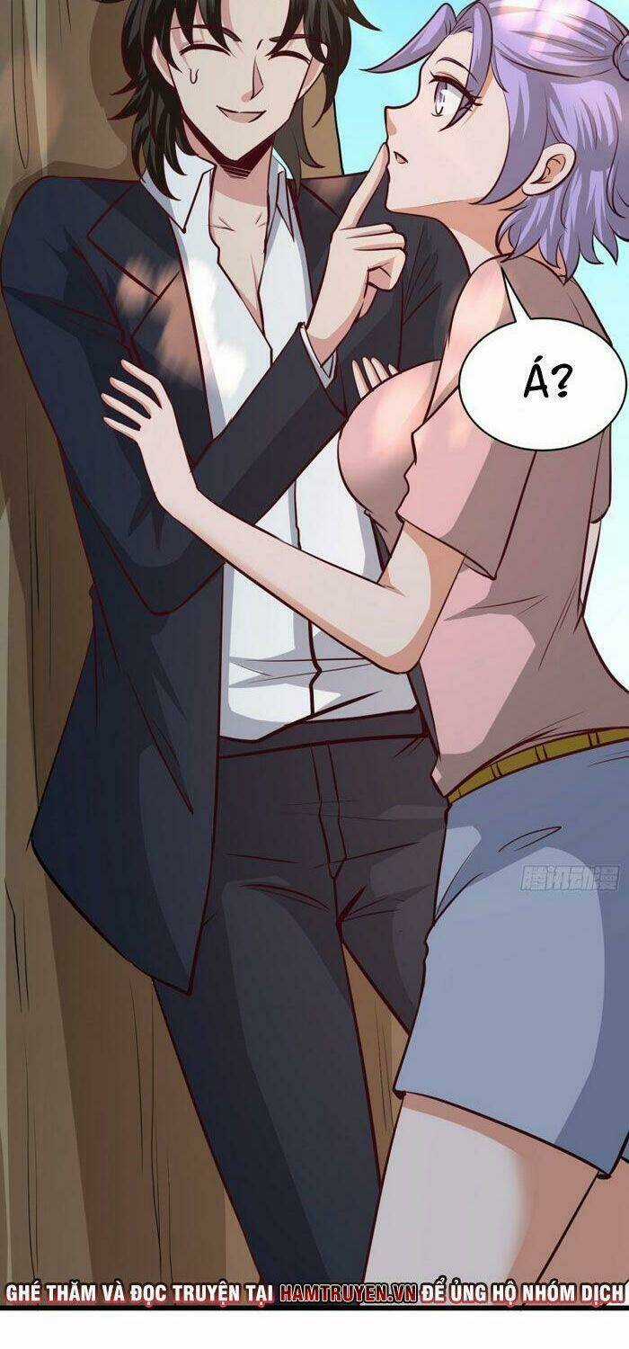 Long Vương Điện - Chapter 55 - Trang 2