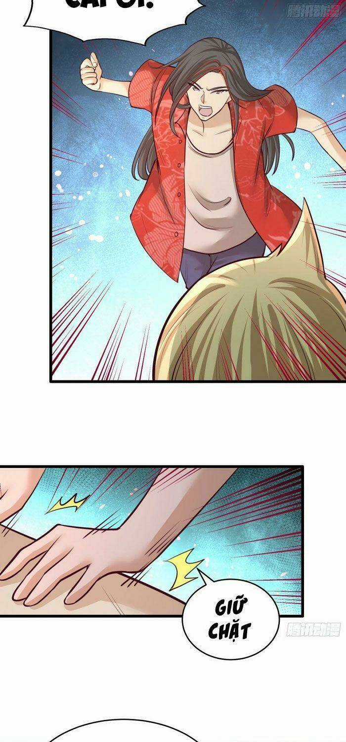 Long Vương Điện - Chapter 55 - Trang 13