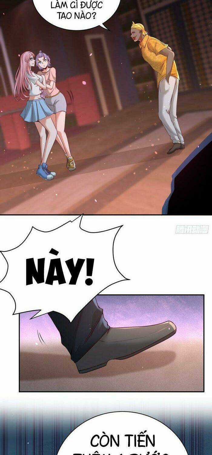 Long Vương Điện - Chapter 55 - Trang 16