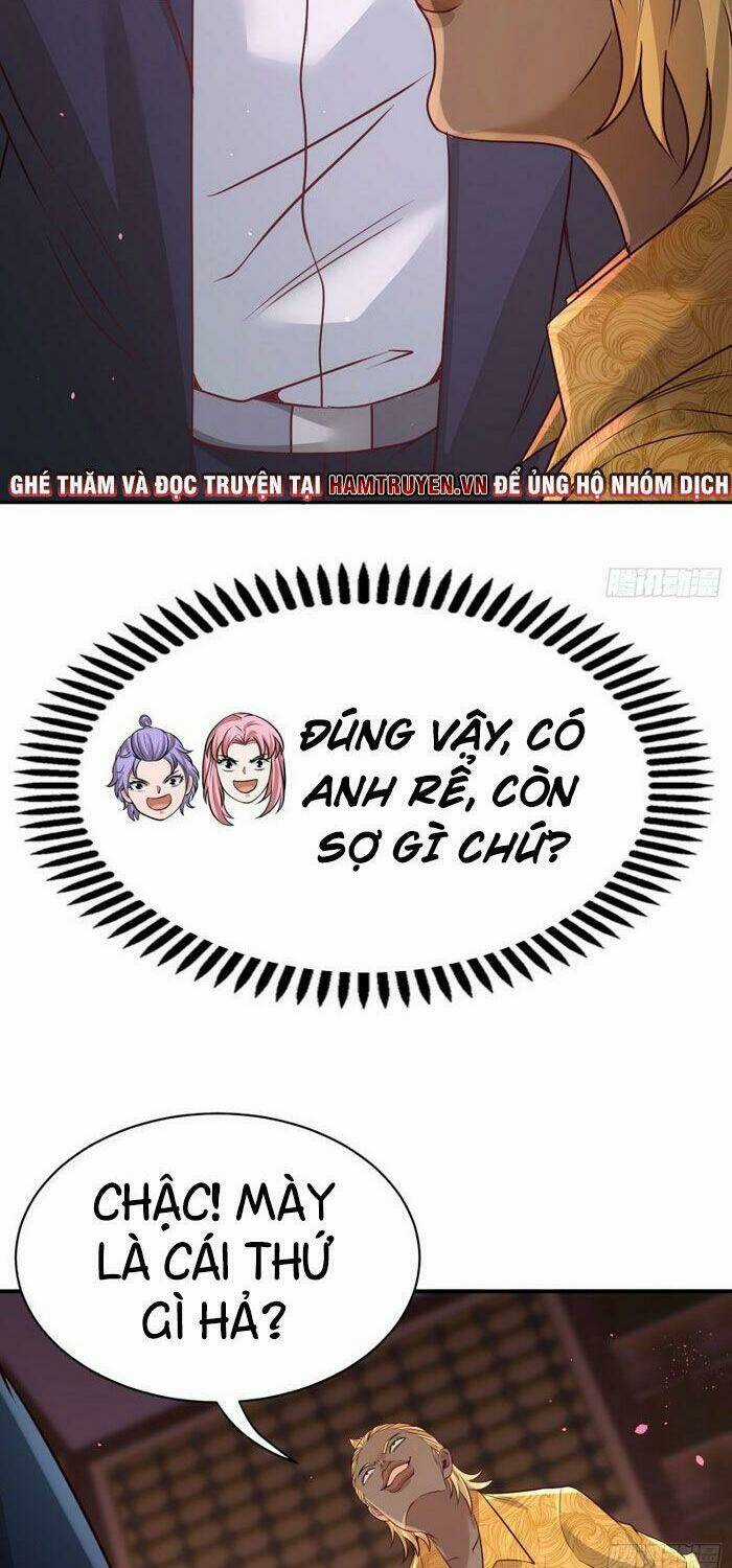 Long Vương Điện - Chapter 55 - Trang 18