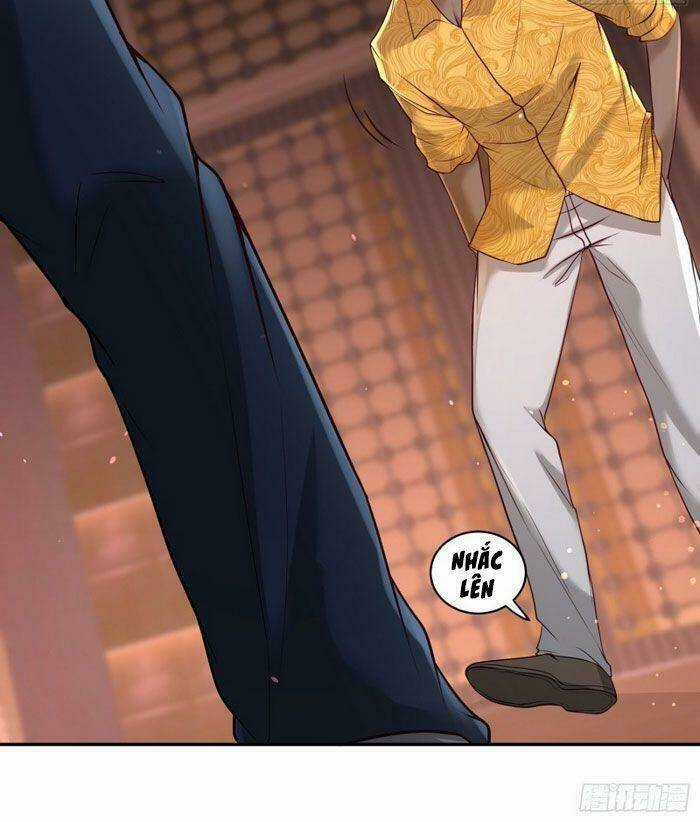 Long Vương Điện - Chapter 55 - Trang 19