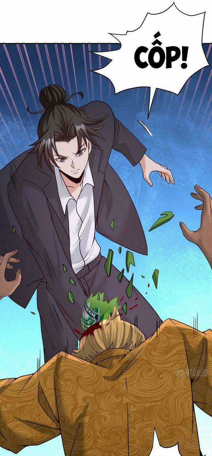 Long Vương Điện - Chapter 55 - Trang 20