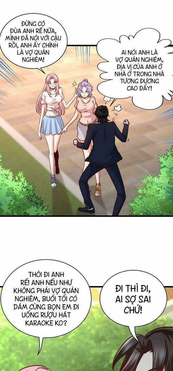 Long Vương Điện - Chapter 55 - Trang 3