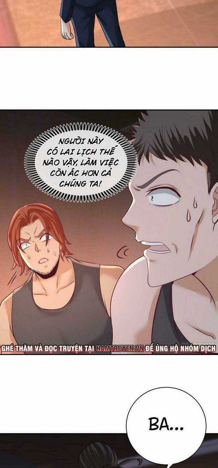 Long Vương Điện - Chapter 55 - Trang 25