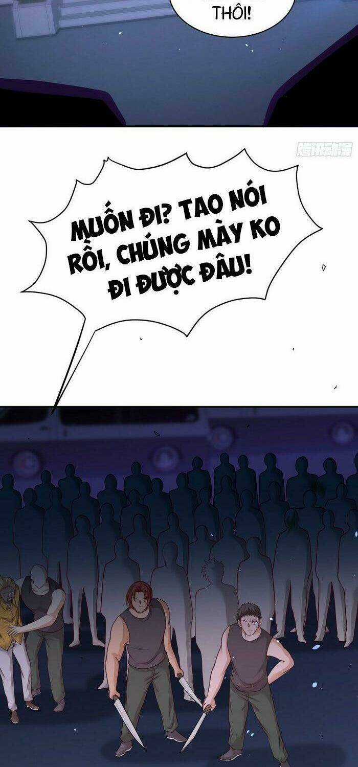 Long Vương Điện - Chapter 55 - Trang 29