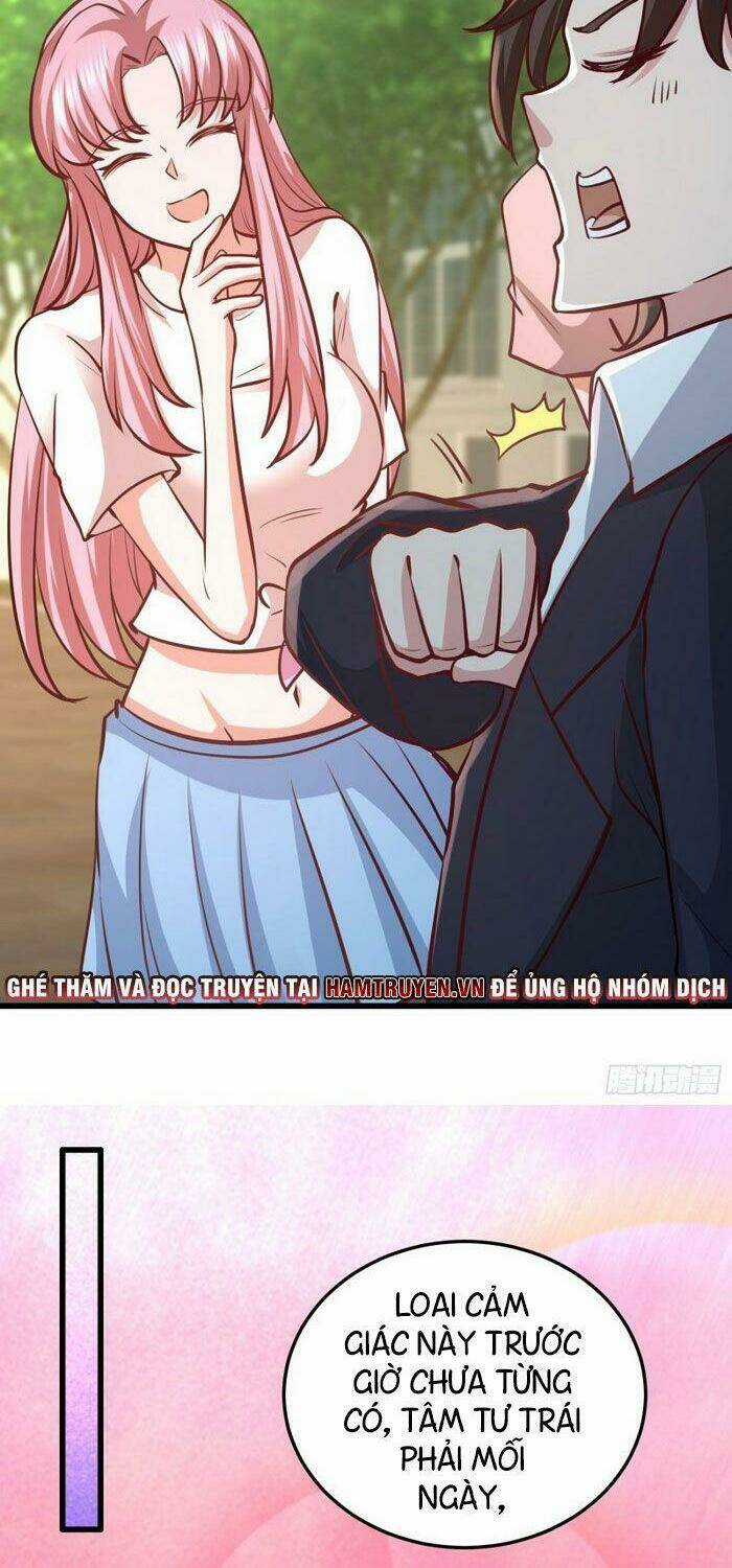 Long Vương Điện - Chapter 55 - Trang 4