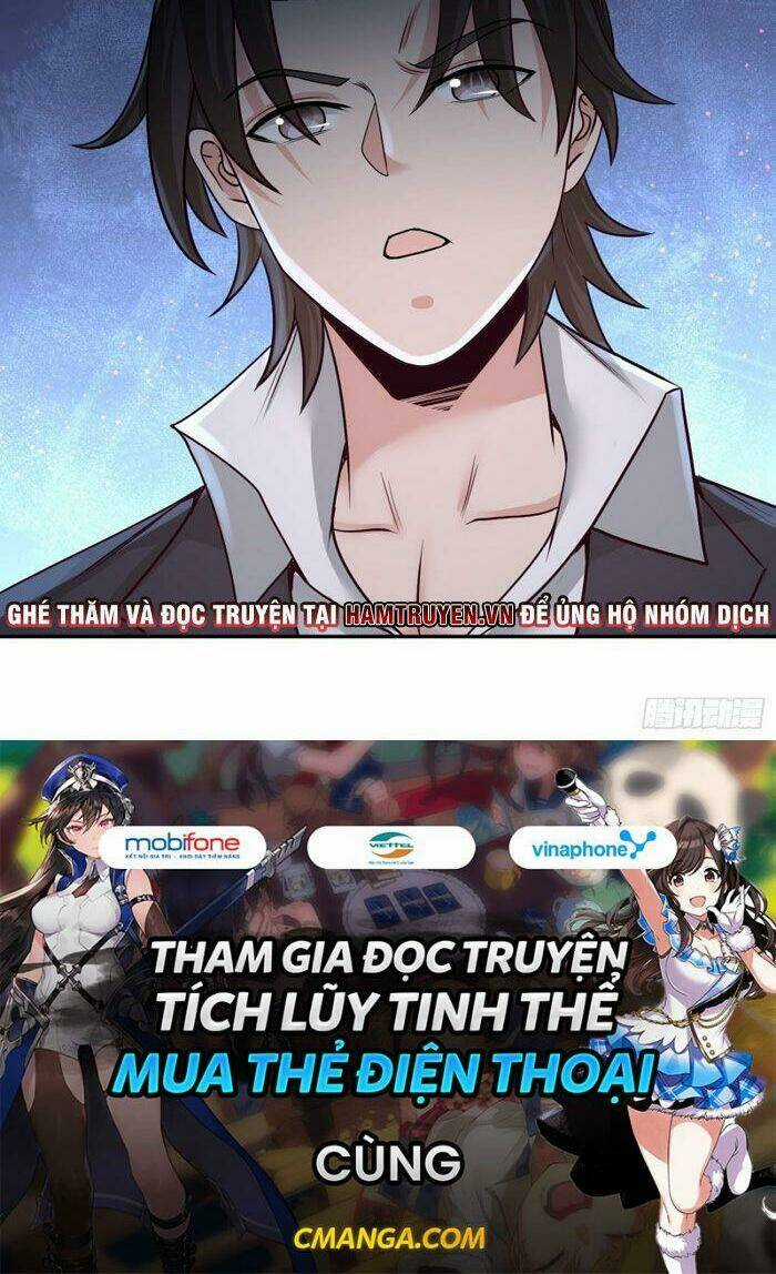 Long Vương Điện - Chapter 55 - Trang 31