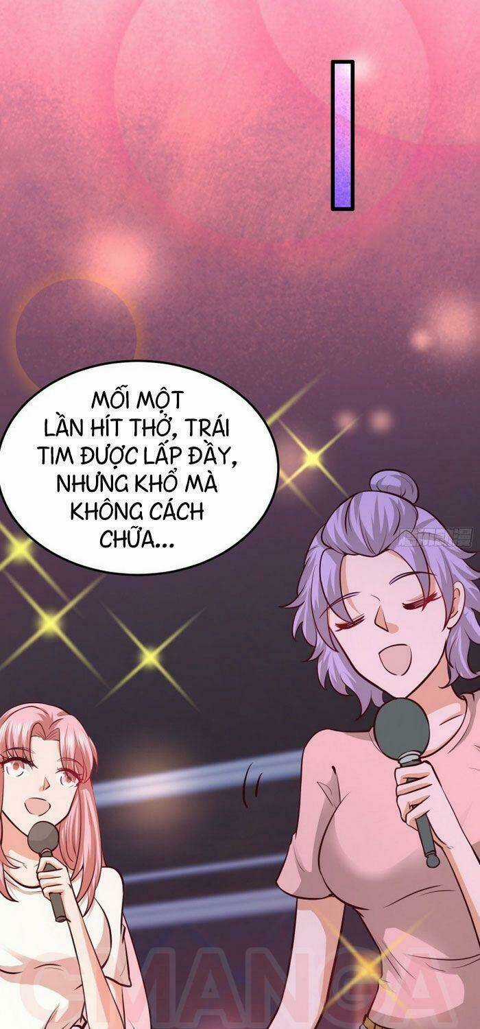 Long Vương Điện - Chapter 55 - Trang 5