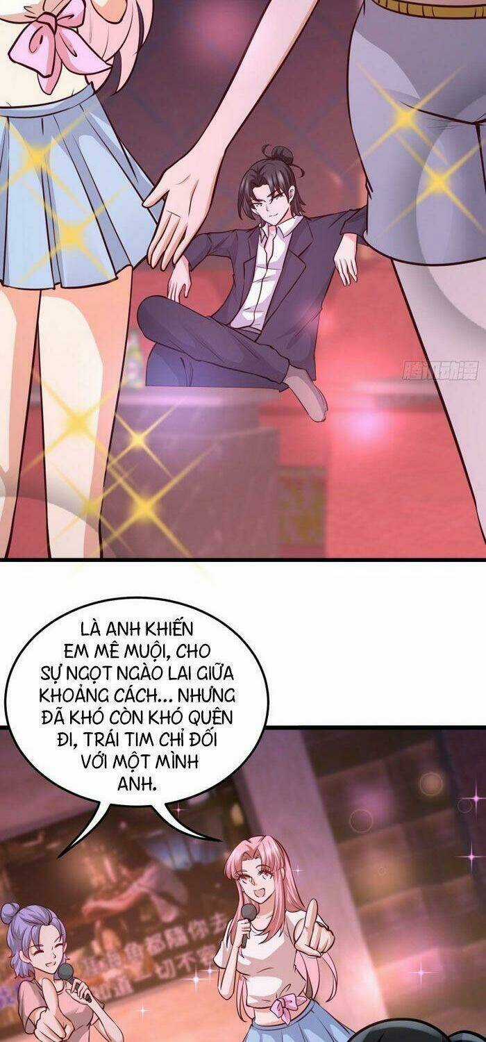 Long Vương Điện - Chapter 55 - Trang 6