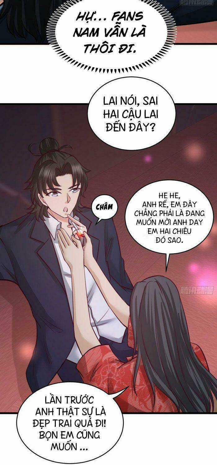 Long Vương Điện - Chapter 55 - Trang 9