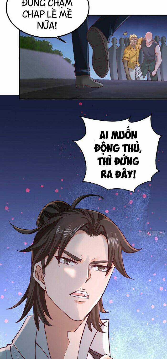 Long Vương Điện - Chapter 56 - Trang 2