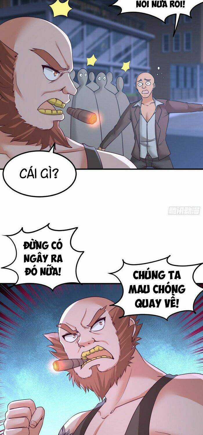 Long Vương Điện - Chapter 56 - Trang 13