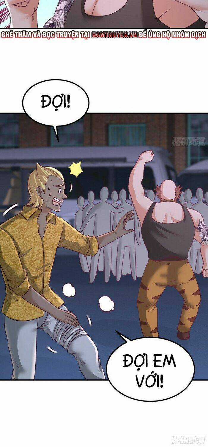 Long Vương Điện - Chapter 56 - Trang 14