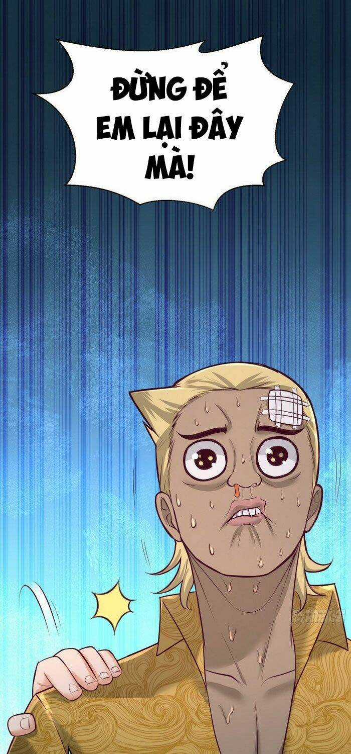 Long Vương Điện - Chapter 56 - Trang 15