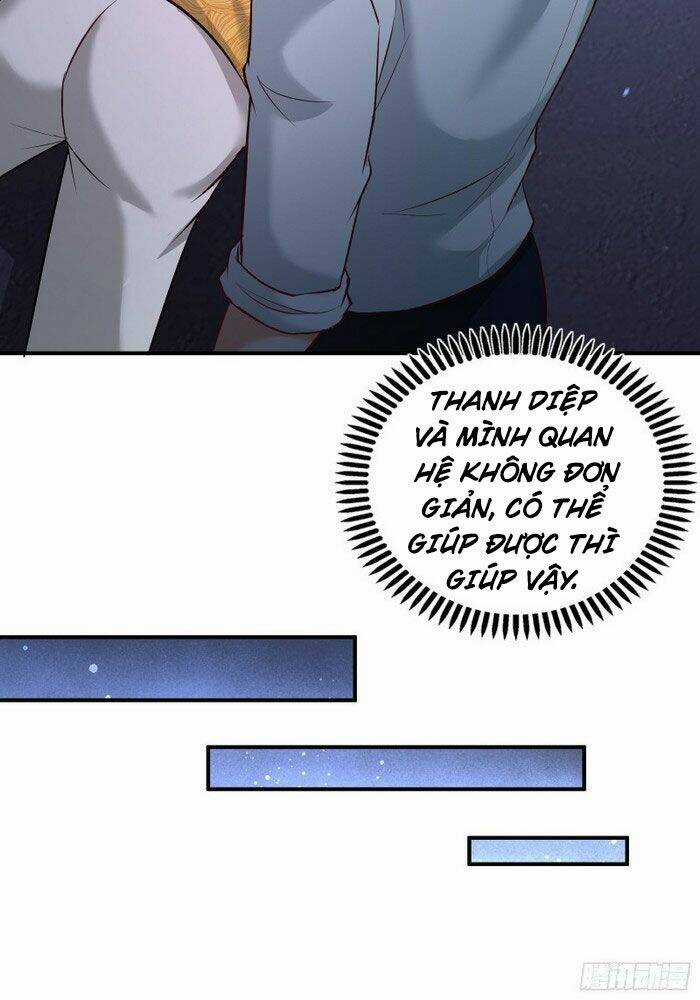 Long Vương Điện - Chapter 56 - Trang 19