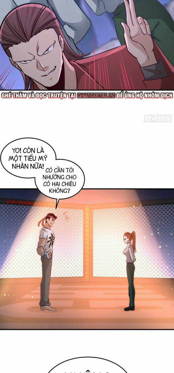 Long Vương Điện - Chapter 56 - Trang 29