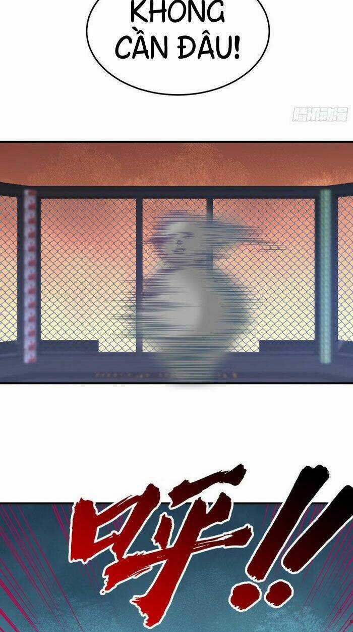 Long Vương Điện - Chapter 56 - Trang 30