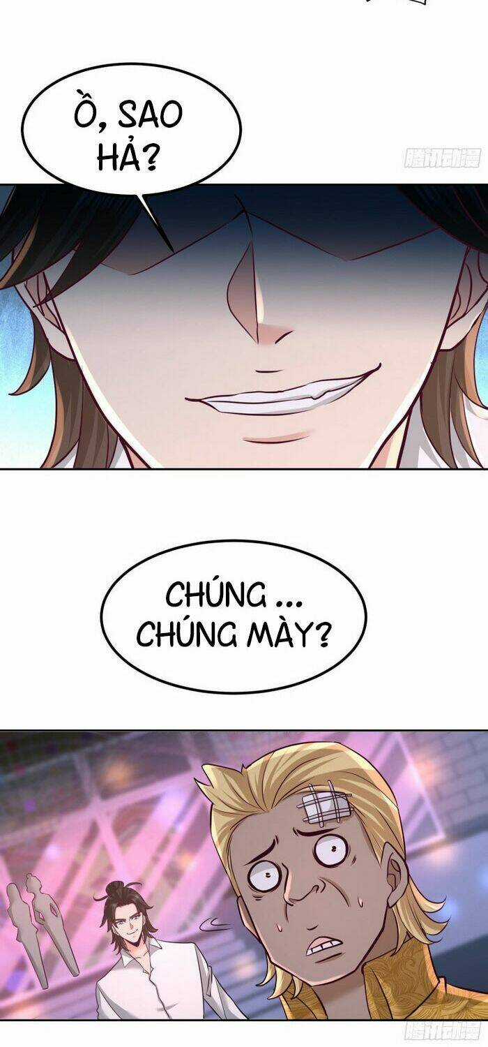 Long Vương Điện - Chapter 56 - Trang 4