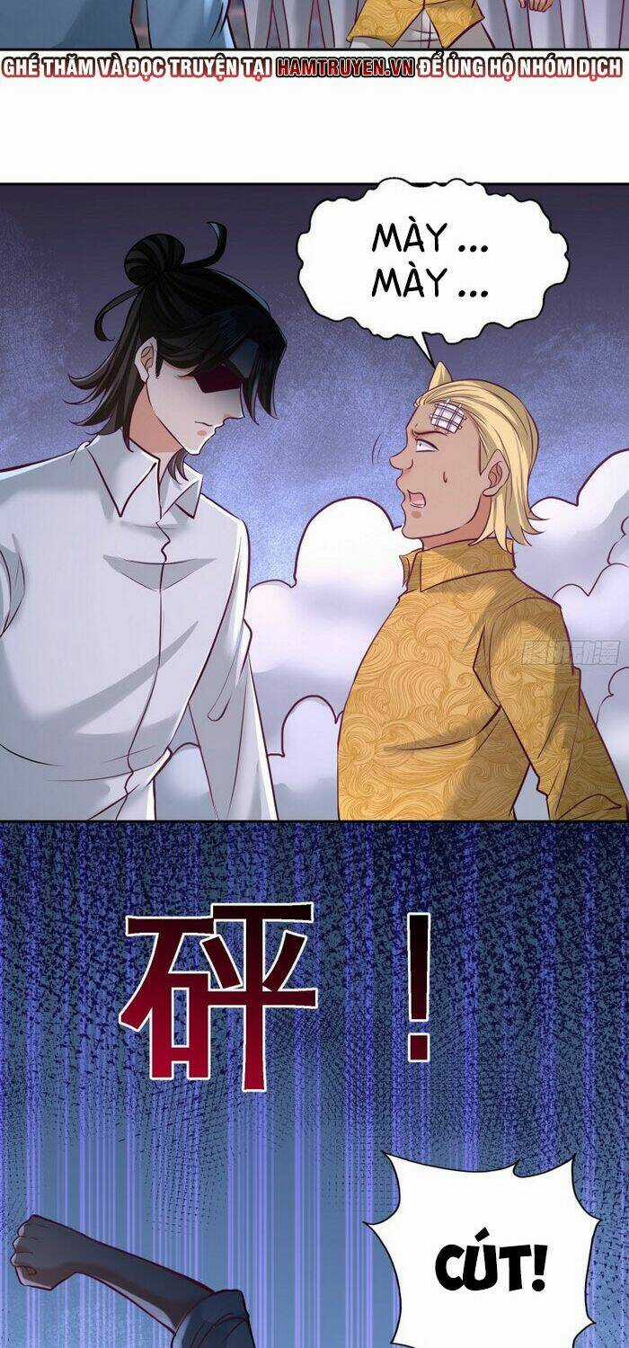 Long Vương Điện - Chapter 56 - Trang 6