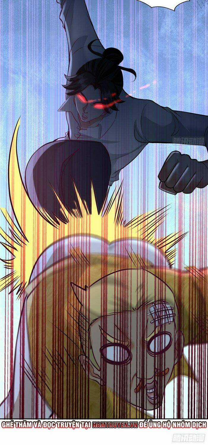 Long Vương Điện - Chapter 56 - Trang 7