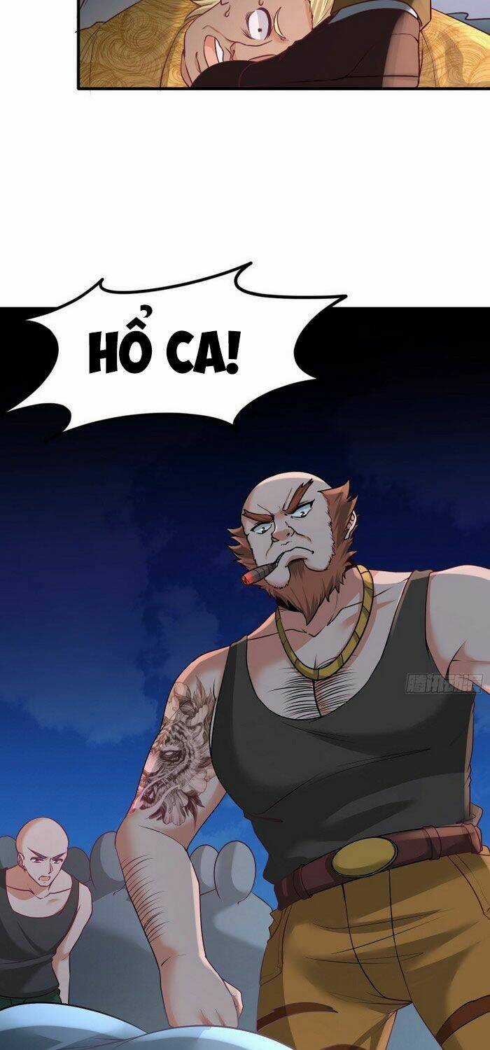 Long Vương Điện - Chapter 56 - Trang 9