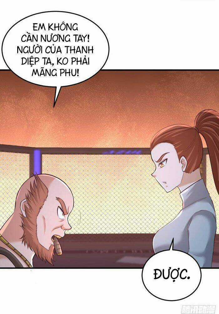 Long Vương Điện - Chapter 57 - Trang 14