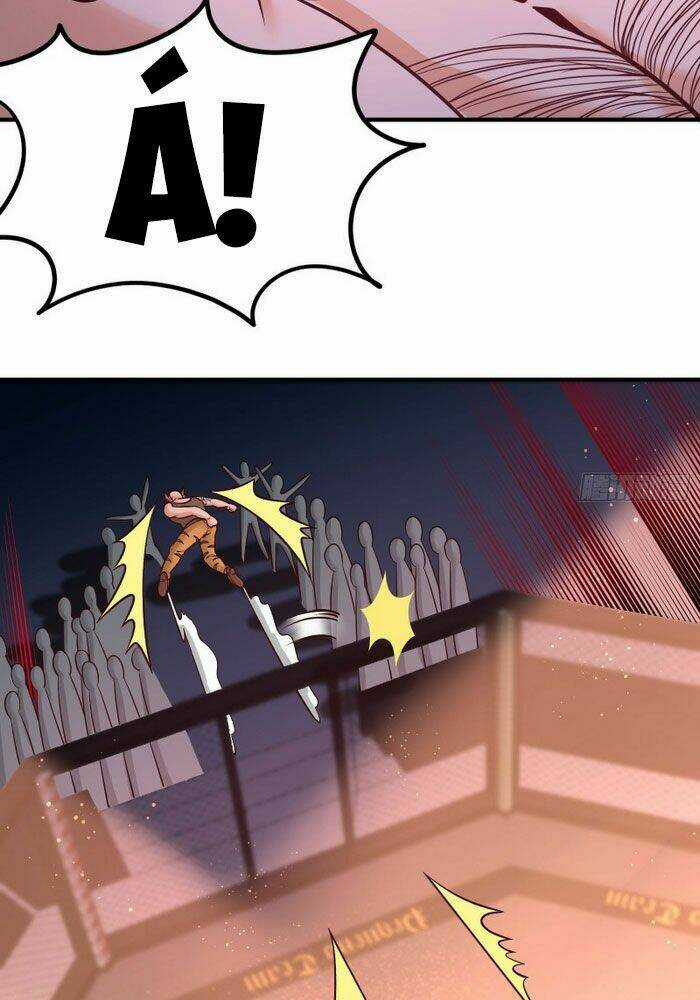 Long Vương Điện - Chapter 57 - Trang 16