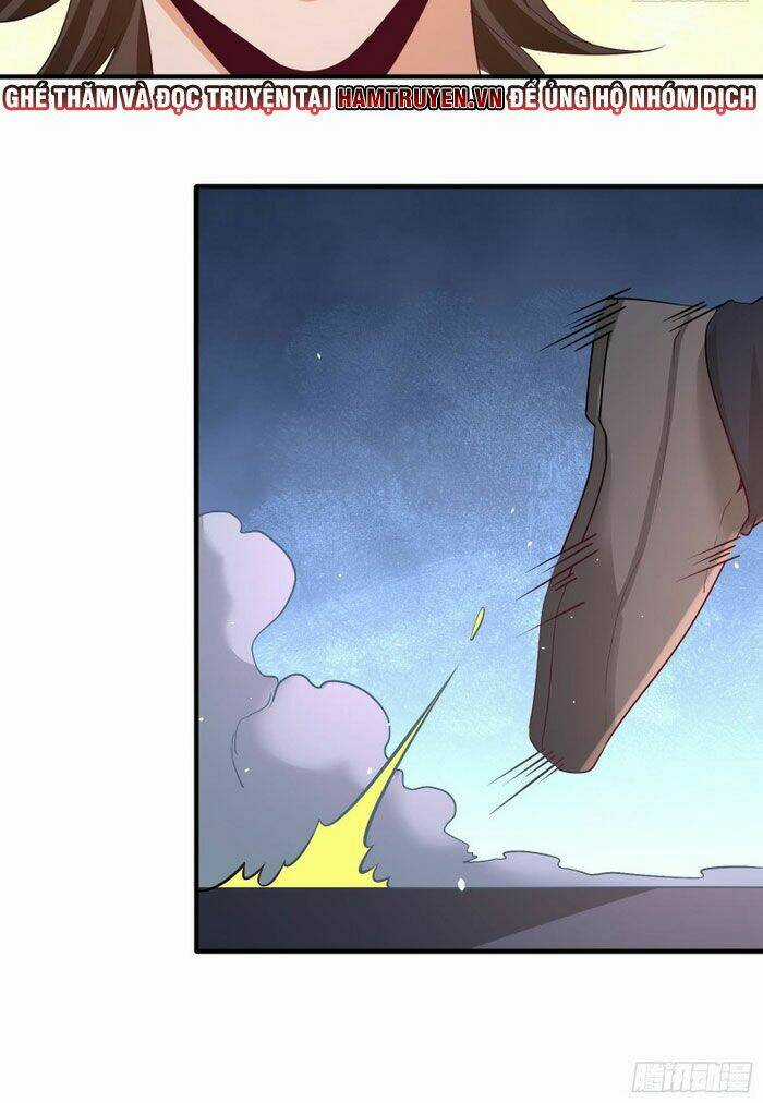 Long Vương Điện - Chapter 57 - Trang 19