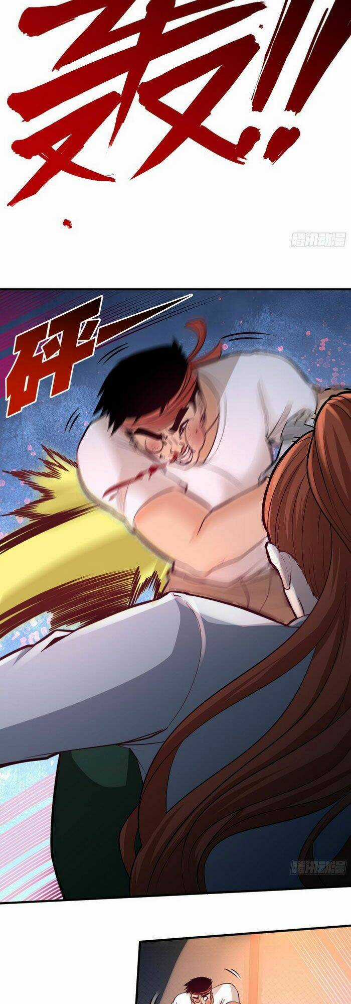 Long Vương Điện - Chapter 57 - Trang 3