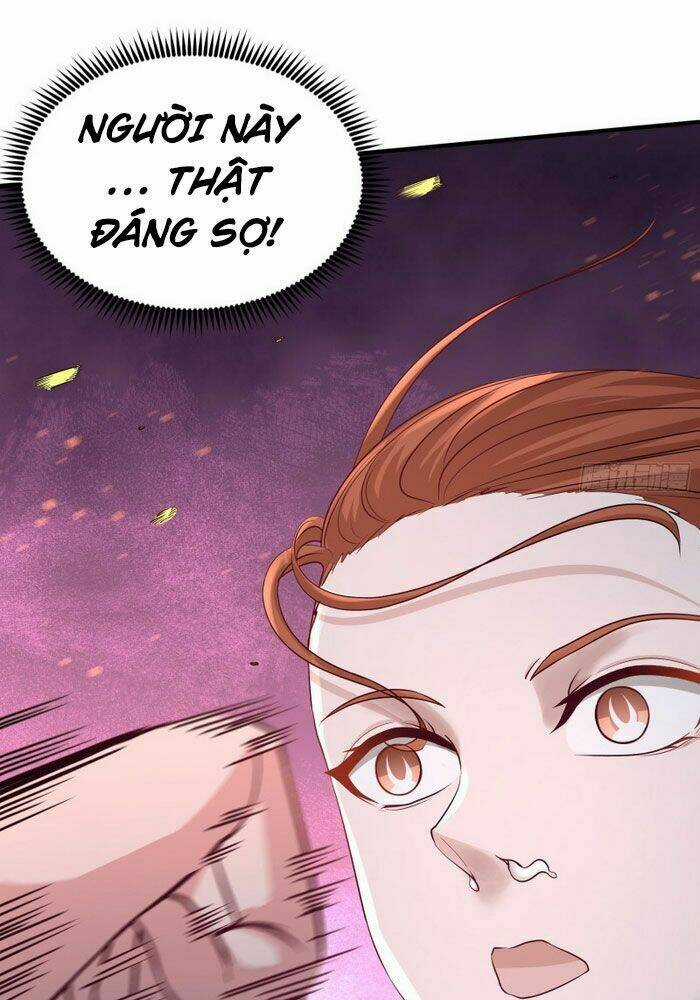 Long Vương Điện - Chapter 57 - Trang 21