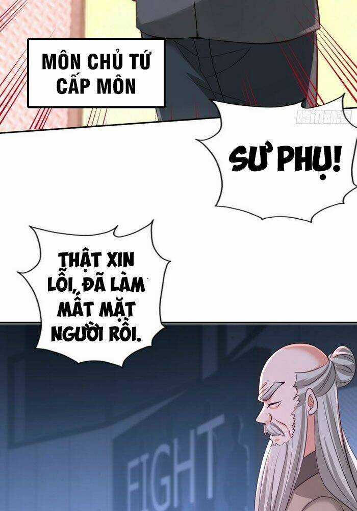 Long Vương Điện - Chapter 57 - Trang 25