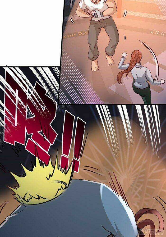 Long Vương Điện - Chapter 57 - Trang 4