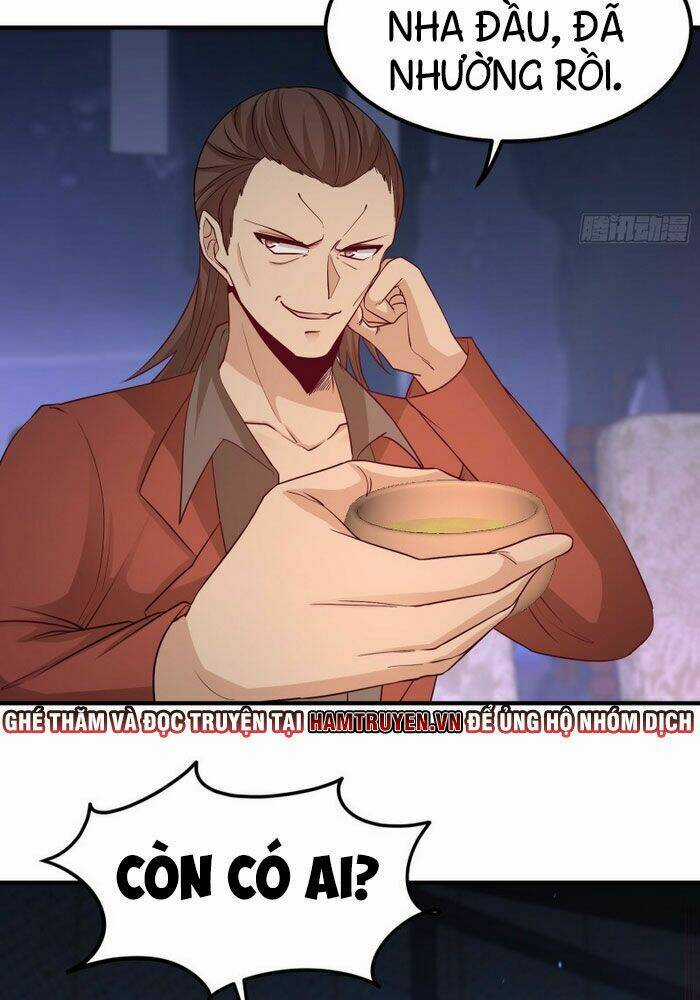 Long Vương Điện - Chapter 57 - Trang 6