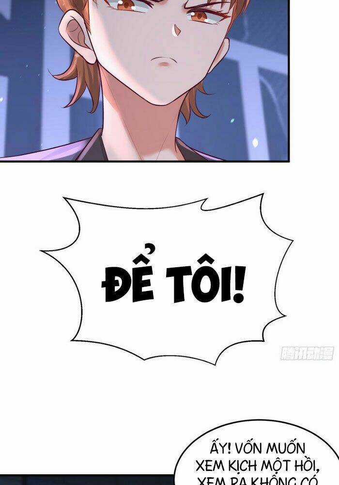 Long Vương Điện - Chapter 57 - Trang 8