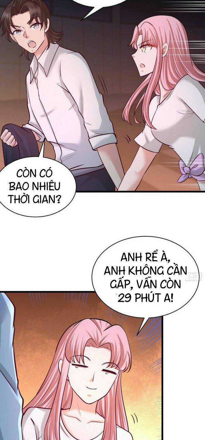 Long Vương Điện - Chapter 58 - Trang 12