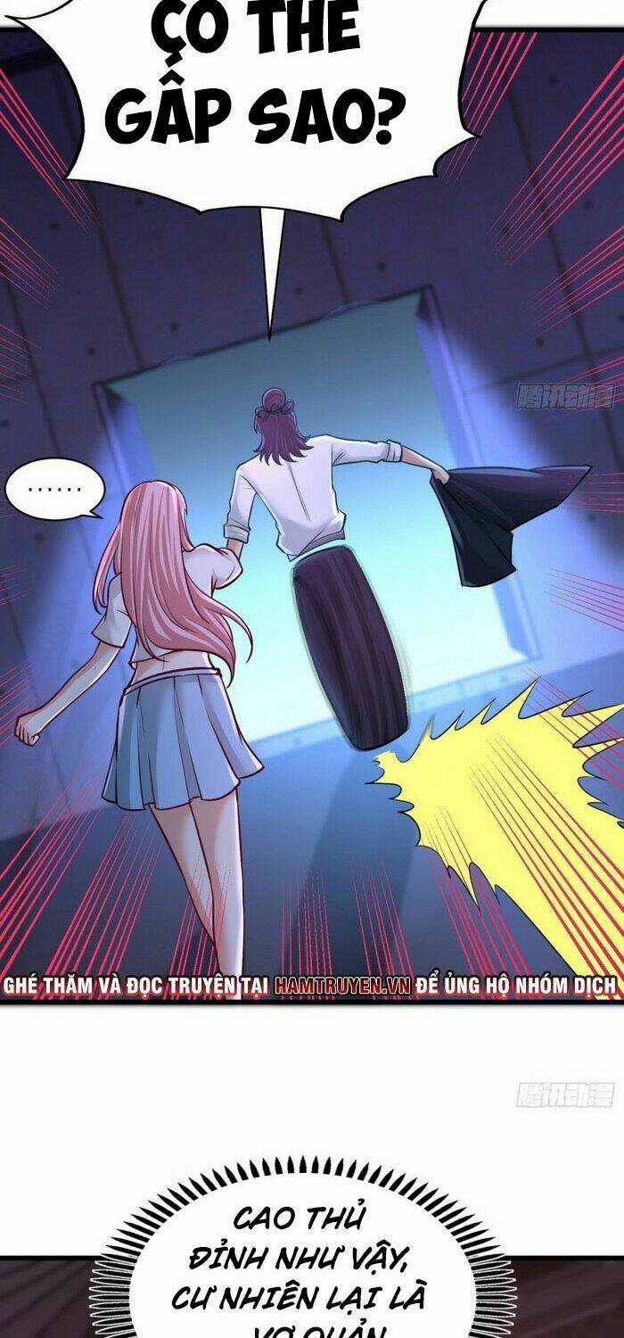 Long Vương Điện - Chapter 58 - Trang 14