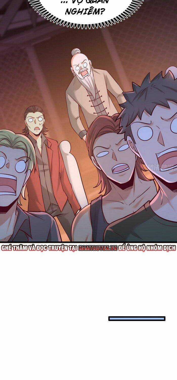 Long Vương Điện - Chapter 58 - Trang 15