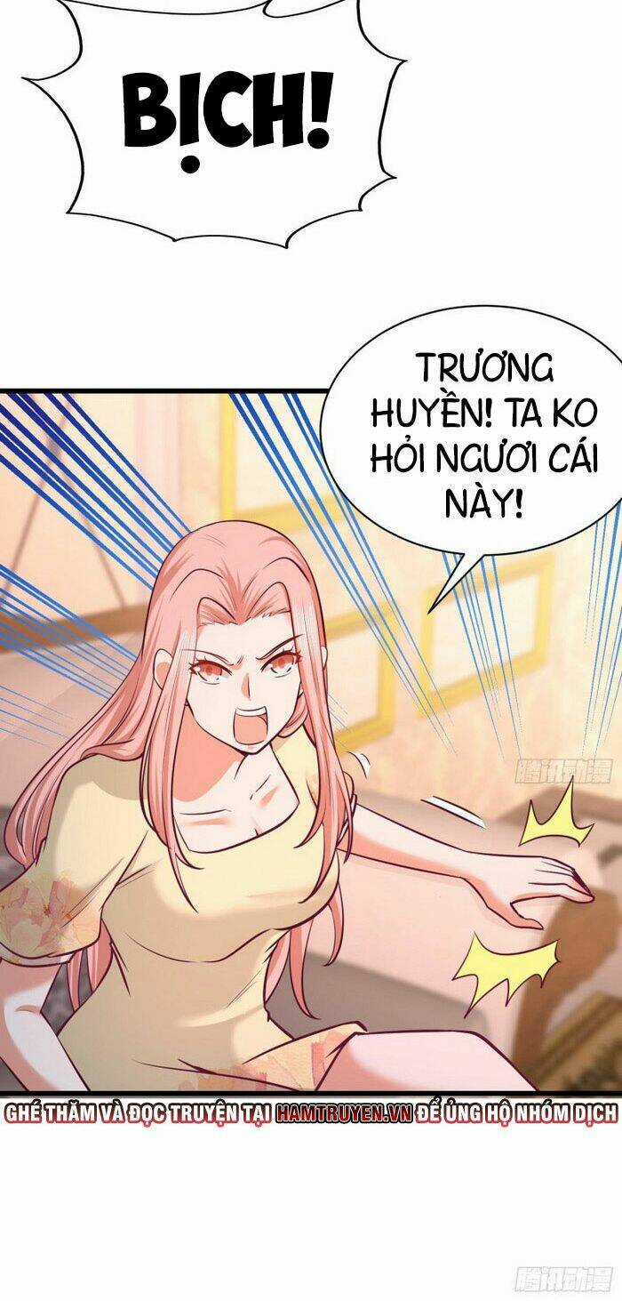 Long Vương Điện - Chapter 58 - Trang 18