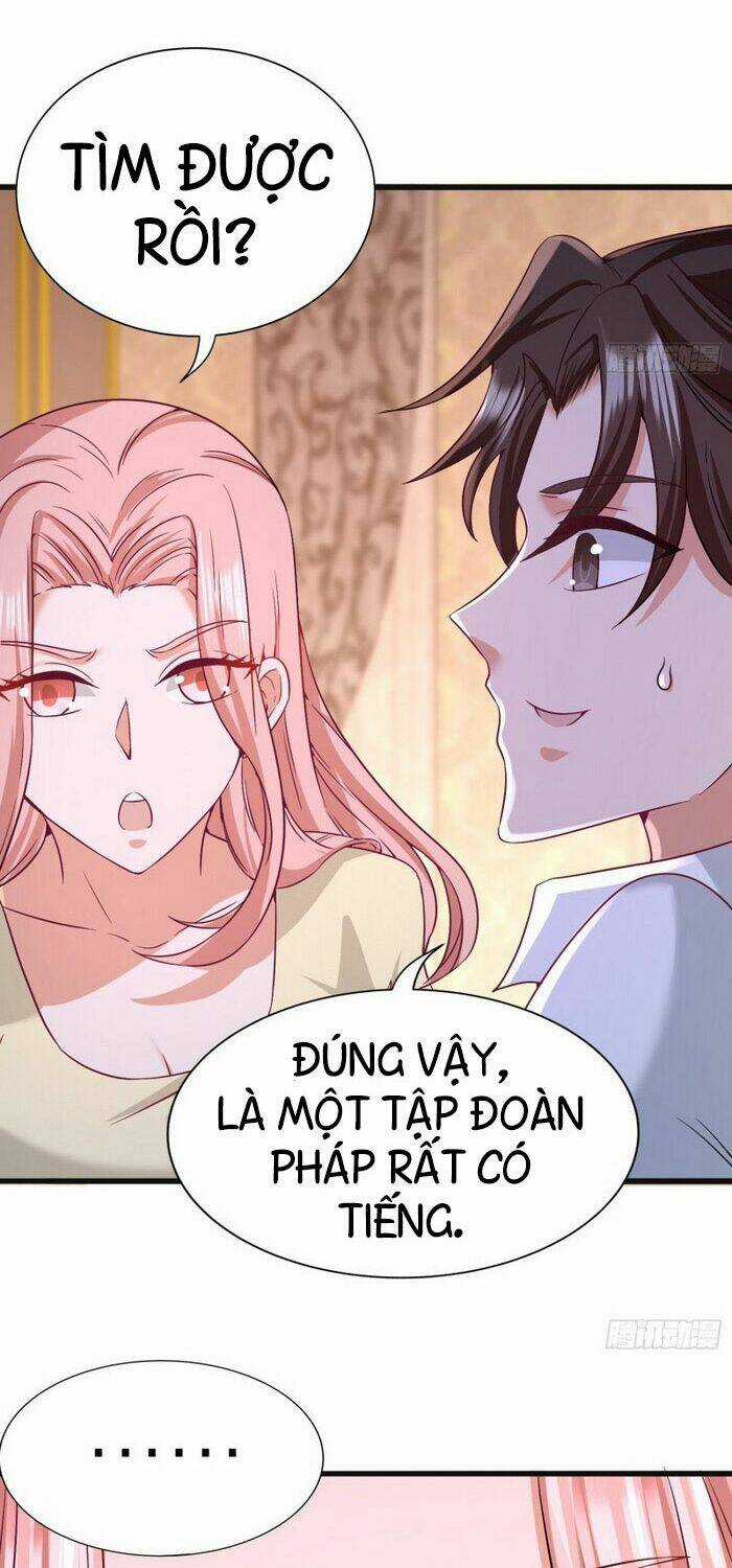 Long Vương Điện - Chapter 58 - Trang 20