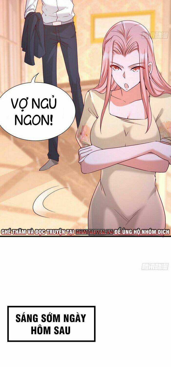 Long Vương Điện - Chapter 58 - Trang 22