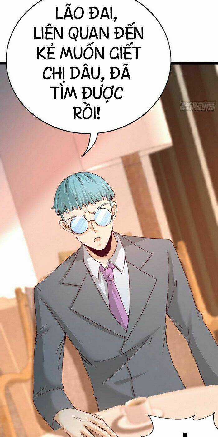 Long Vương Điện - Chapter 58 - Trang 25