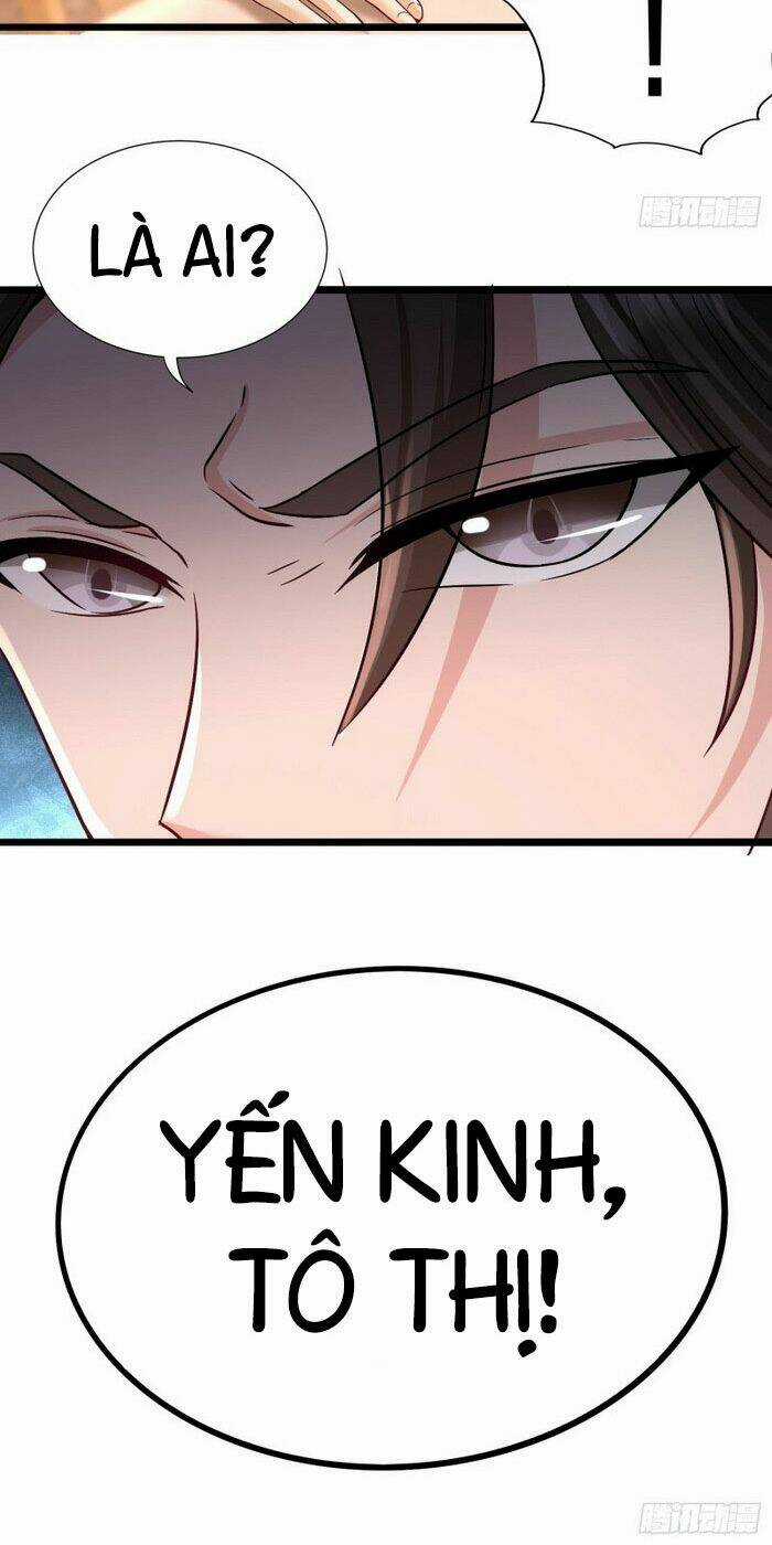 Long Vương Điện - Chapter 58 - Trang 26