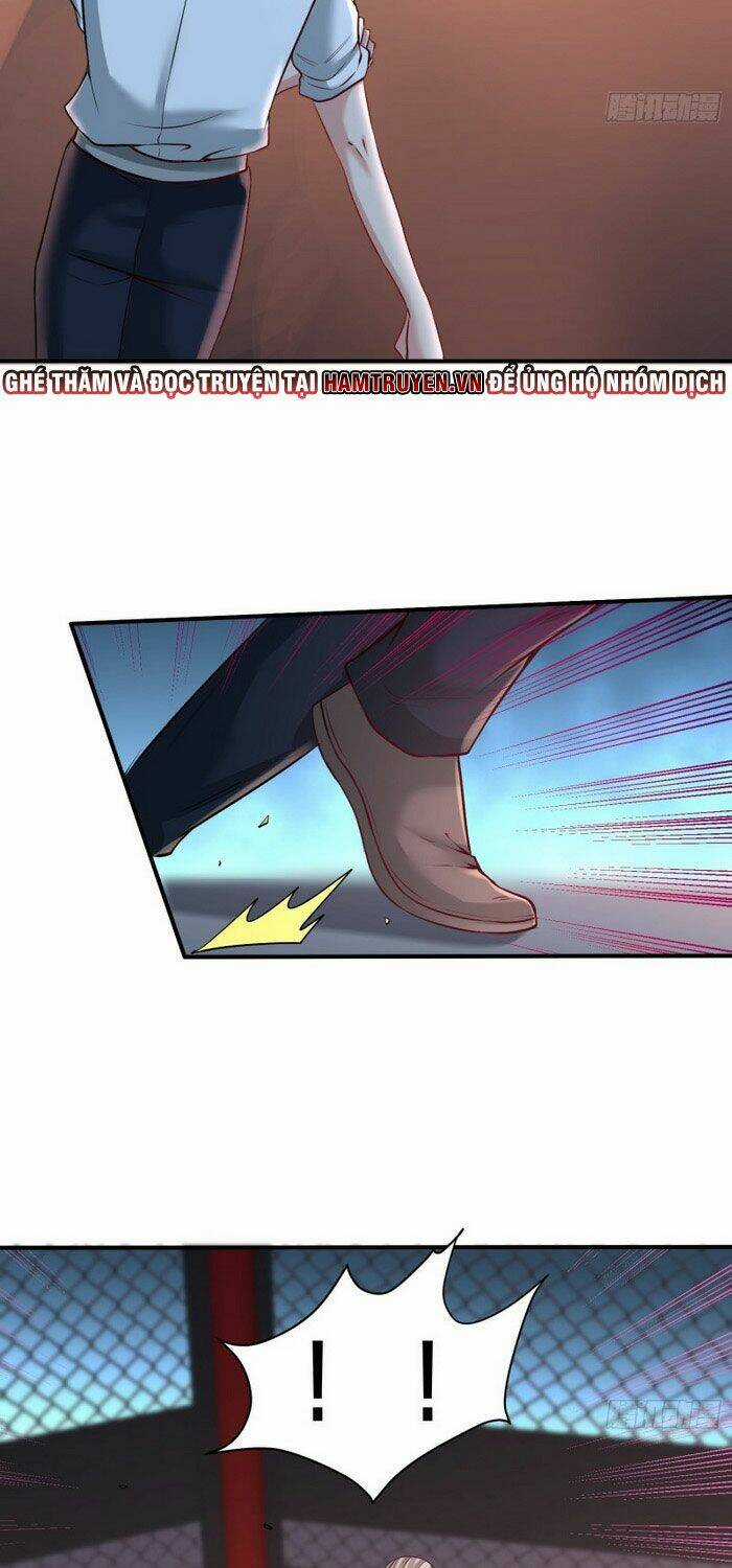 Long Vương Điện - Chapter 58 - Trang 5